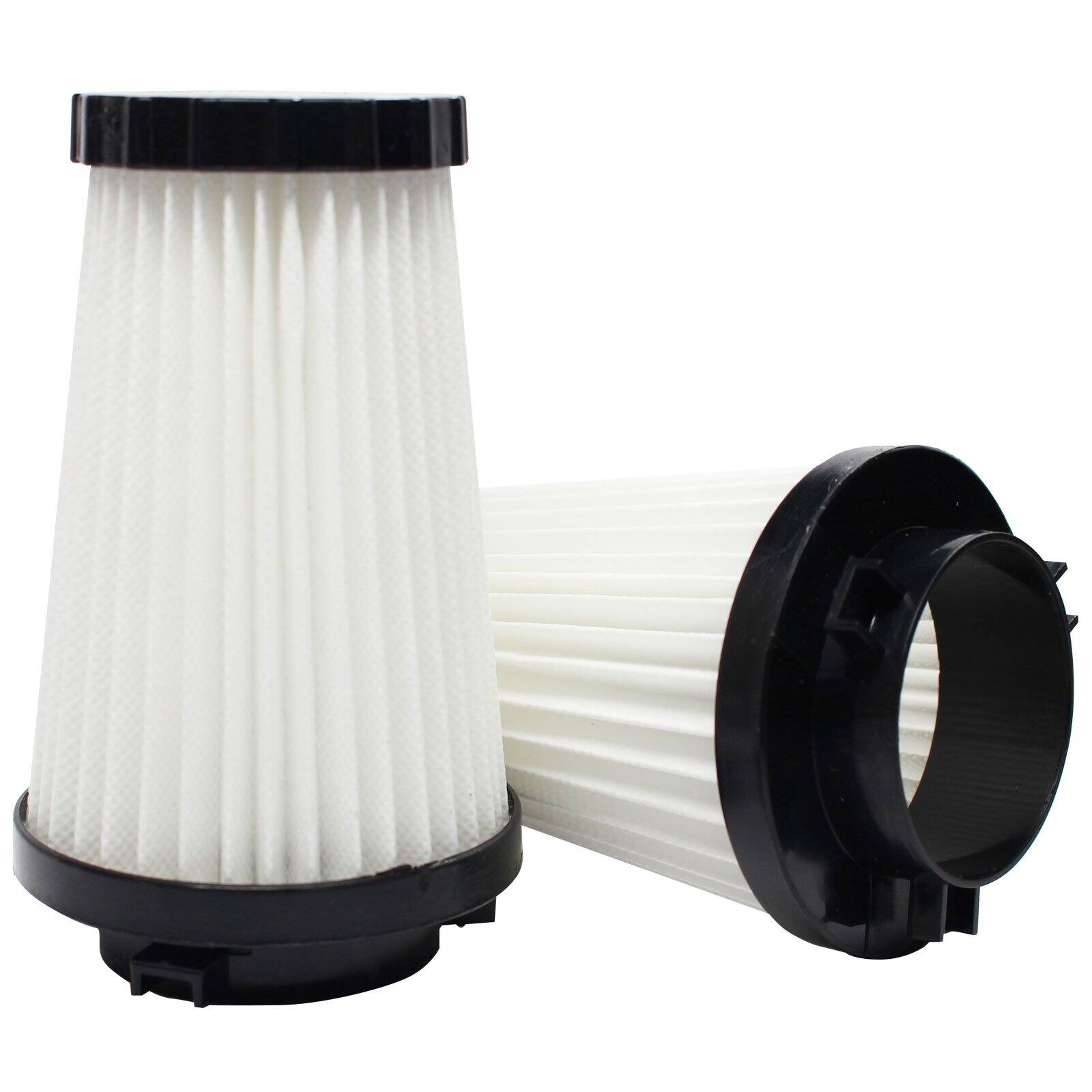 Front. Dirt Devil - Vacuum Filter for Vacuum Part #3SFA11500X 1 Pack.