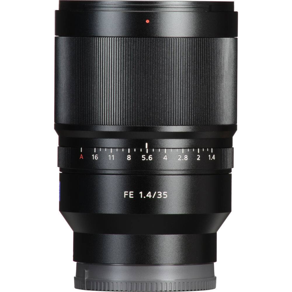 FE 1.4/35

A 16 11 8 5.6 4 2.8 2 1.4