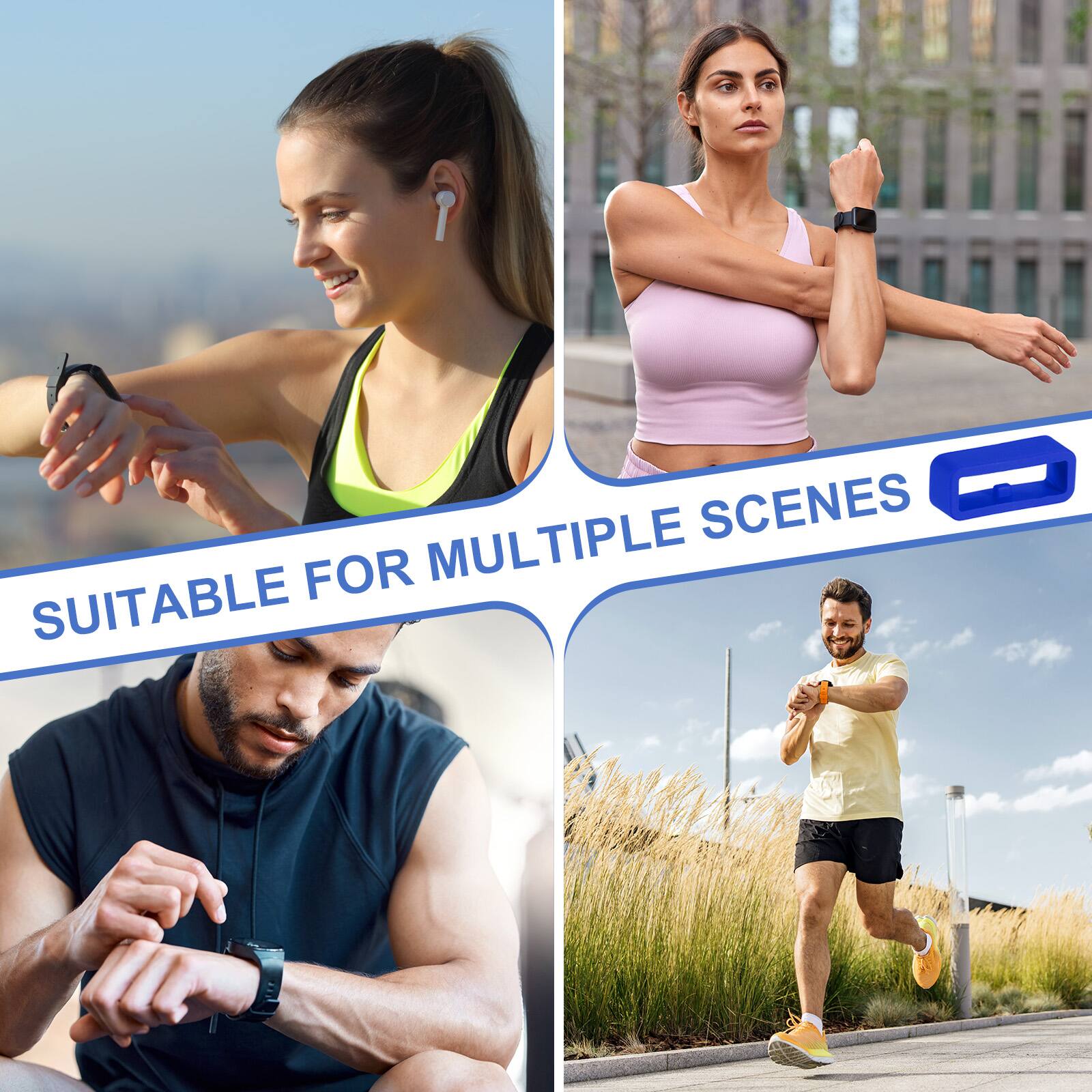 SUITABLE FOR MULTIPLE SCENES