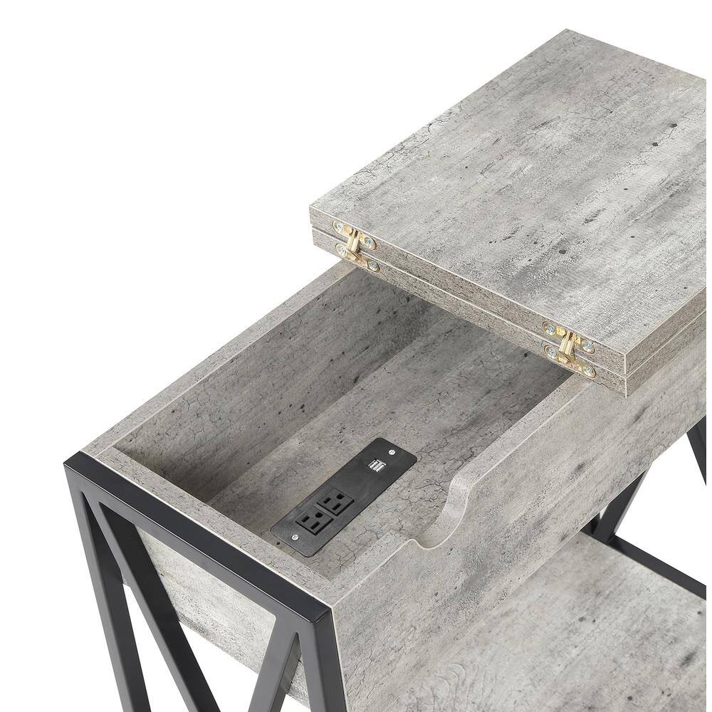 media item thumbnail