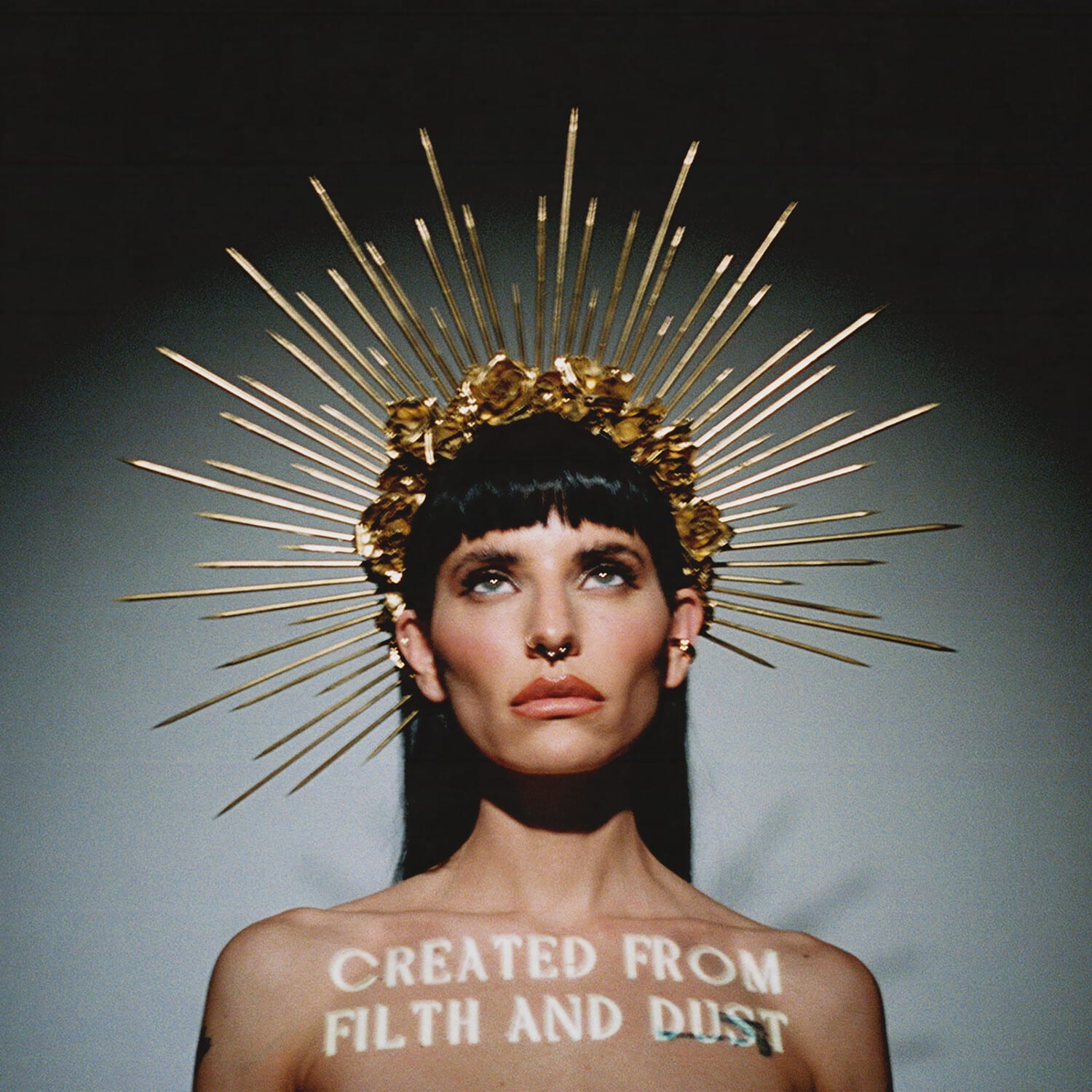 Lilith Czar - Created From Filth And Dust   - COMPACT DISCS [CD] price history on PriceWatchPro