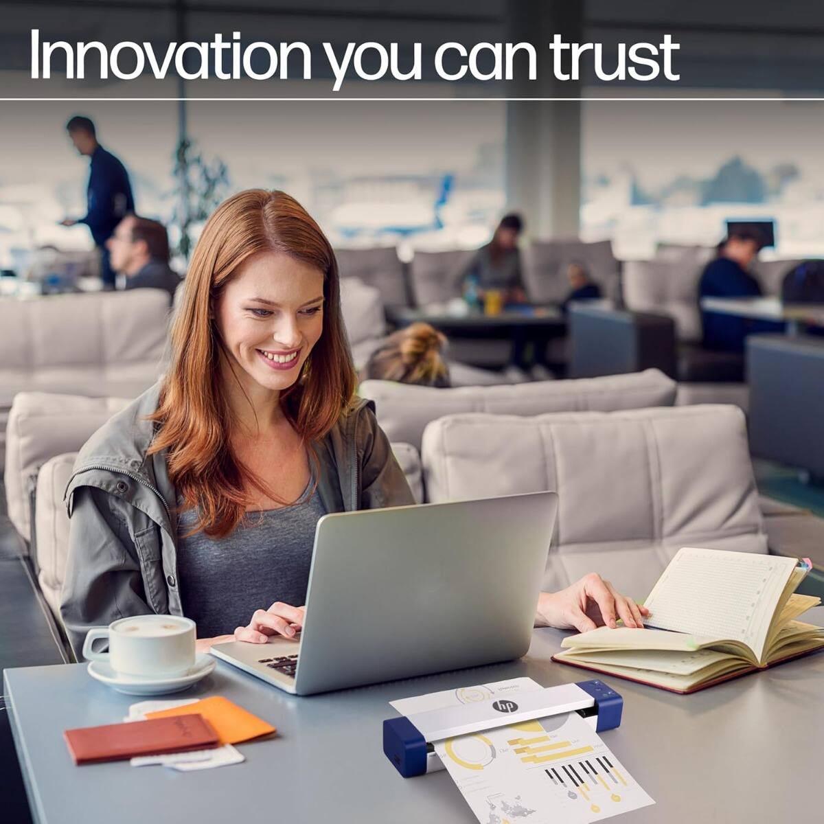 Innovation you can trust