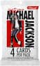 Michael Jackson Bad World Tour Keepsake Premiere Hanger Pack