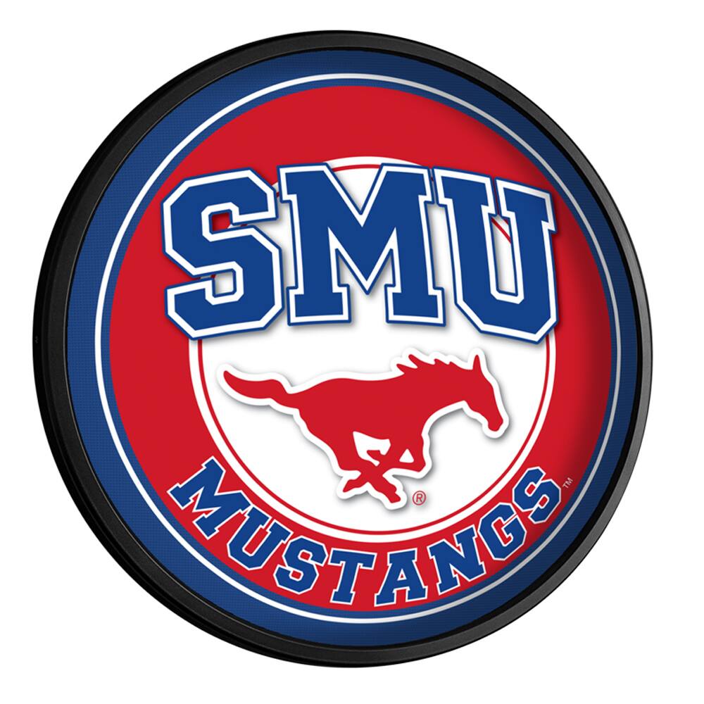 SMU Mustangs