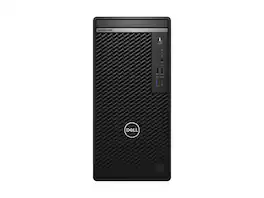 Dell - Refurbished Excellent - Desktop PC 5080 Intel Core i9-10900 32GB 1TB NVMe SSD Windows 11 Pro 64-bit - Black
