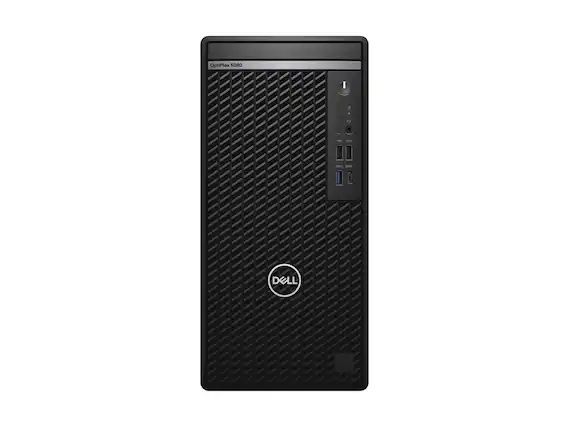 OptiPlex 5080
DELL