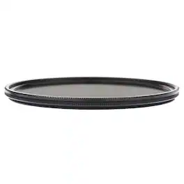 Sirui - 62mm Nano MC Circular Polarizer Filter, Brass Ring