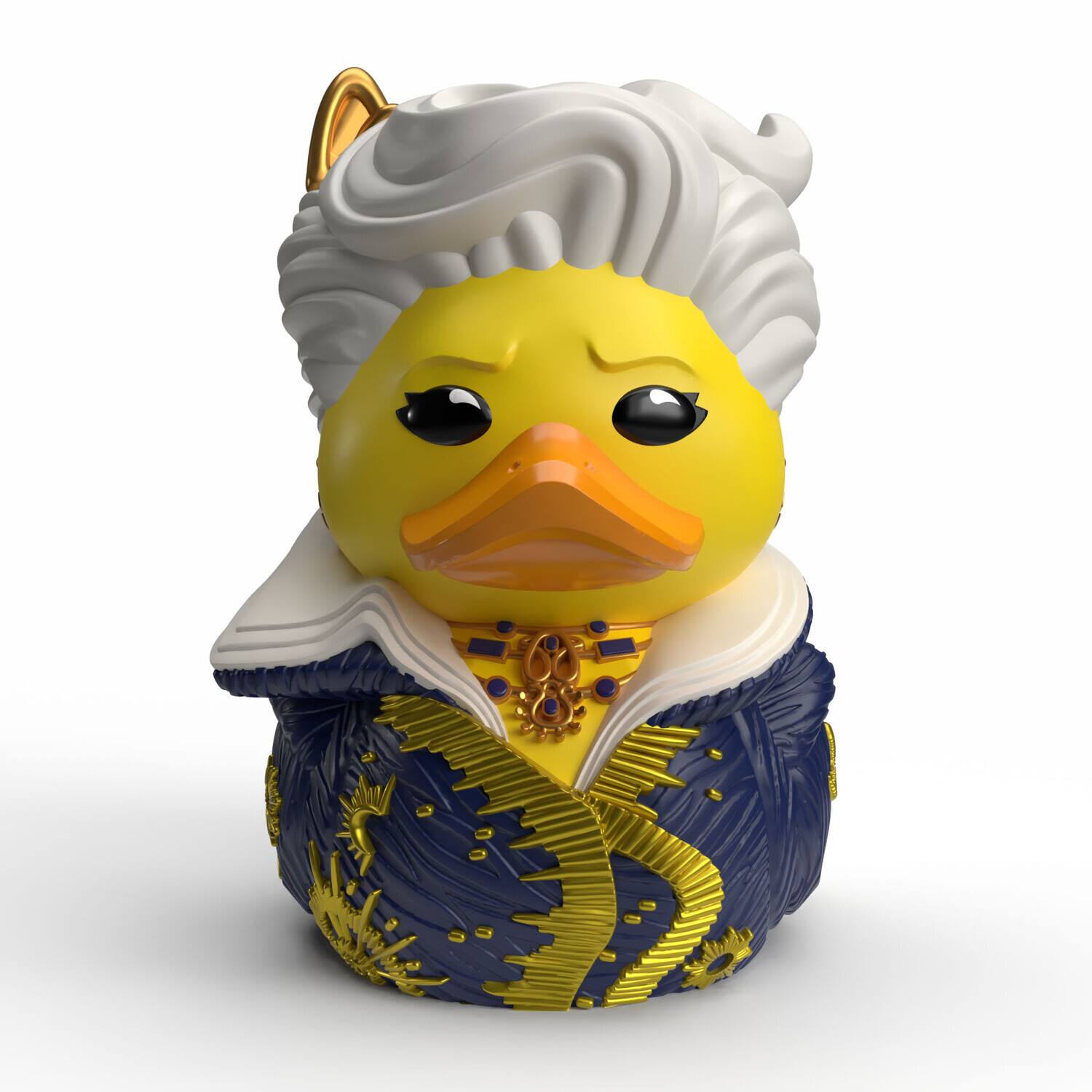 Alt View 3. PopMarket - Tubbz - Wicked - Madame Morrible Mini   - COLLECTIBLES - Multicolor.