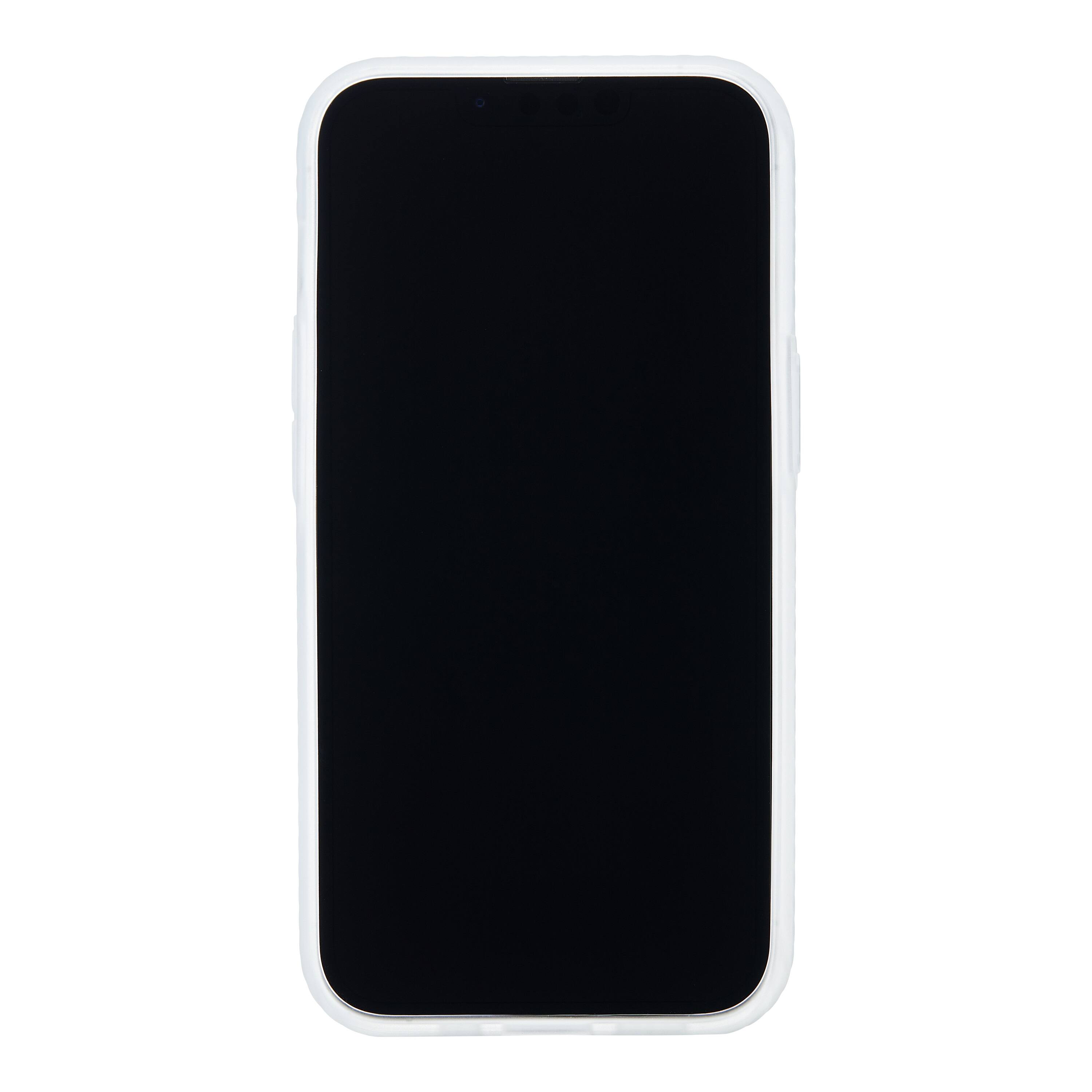 Alt View 1. BodyGuardz - Carve Case for Apple iPhone 13 Pro with Pureguard - Clear.