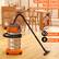 MULTIPLE FUNCTION
4 IN 1 FUNCTION
WET/DRY/BLOW Three uses VACUUM
10 GALLON
8 PEAK HP