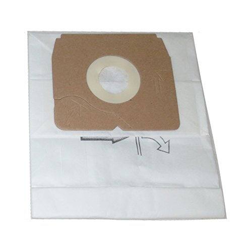 Left. EnviroCare - 45 Pack Vacuum Bags Part #318.