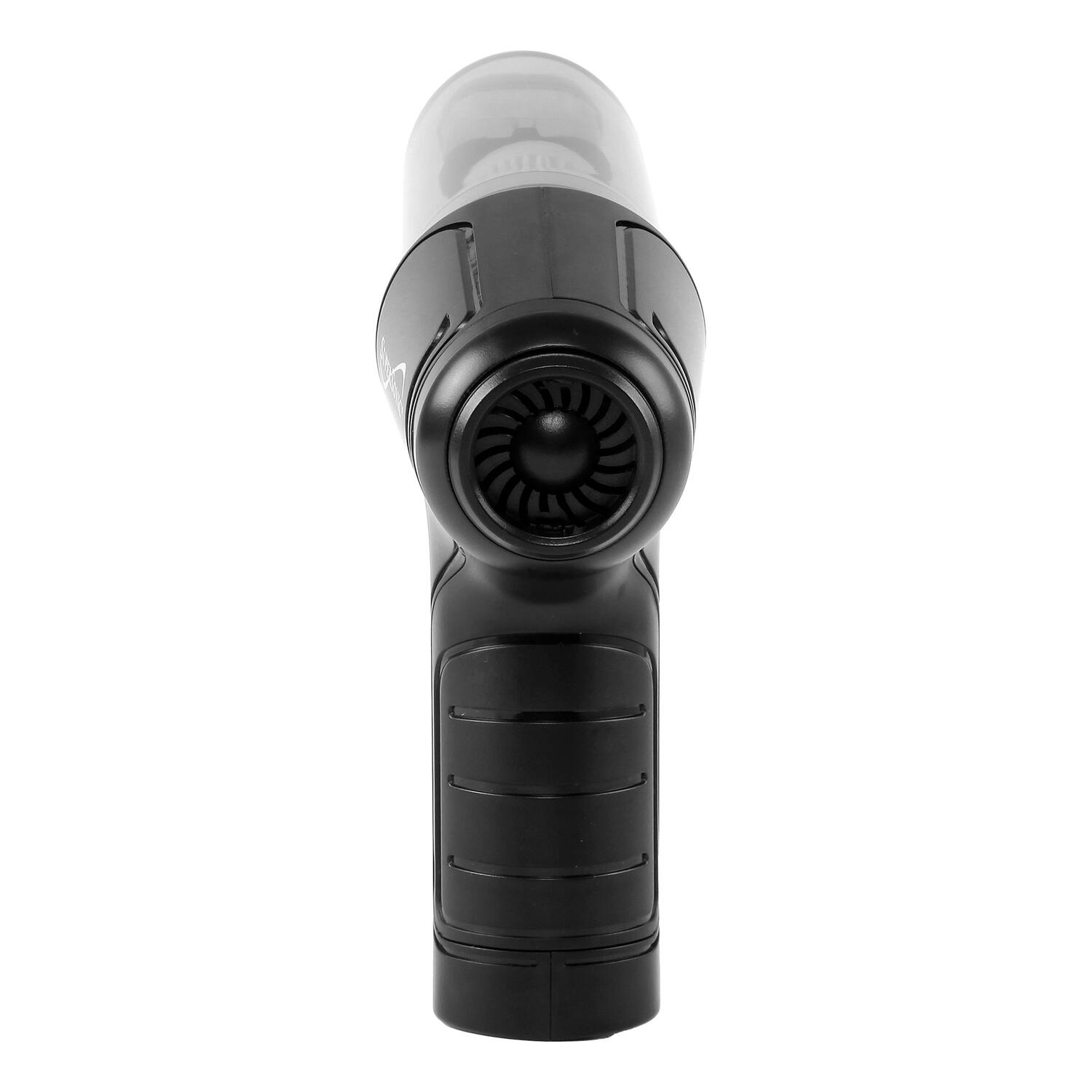 Alt View 1. Supersonic - Supersonic Sc-810hv Cordless Hand Vac Multifunction Vacuum Cleaner, Sc-810hv - Black.