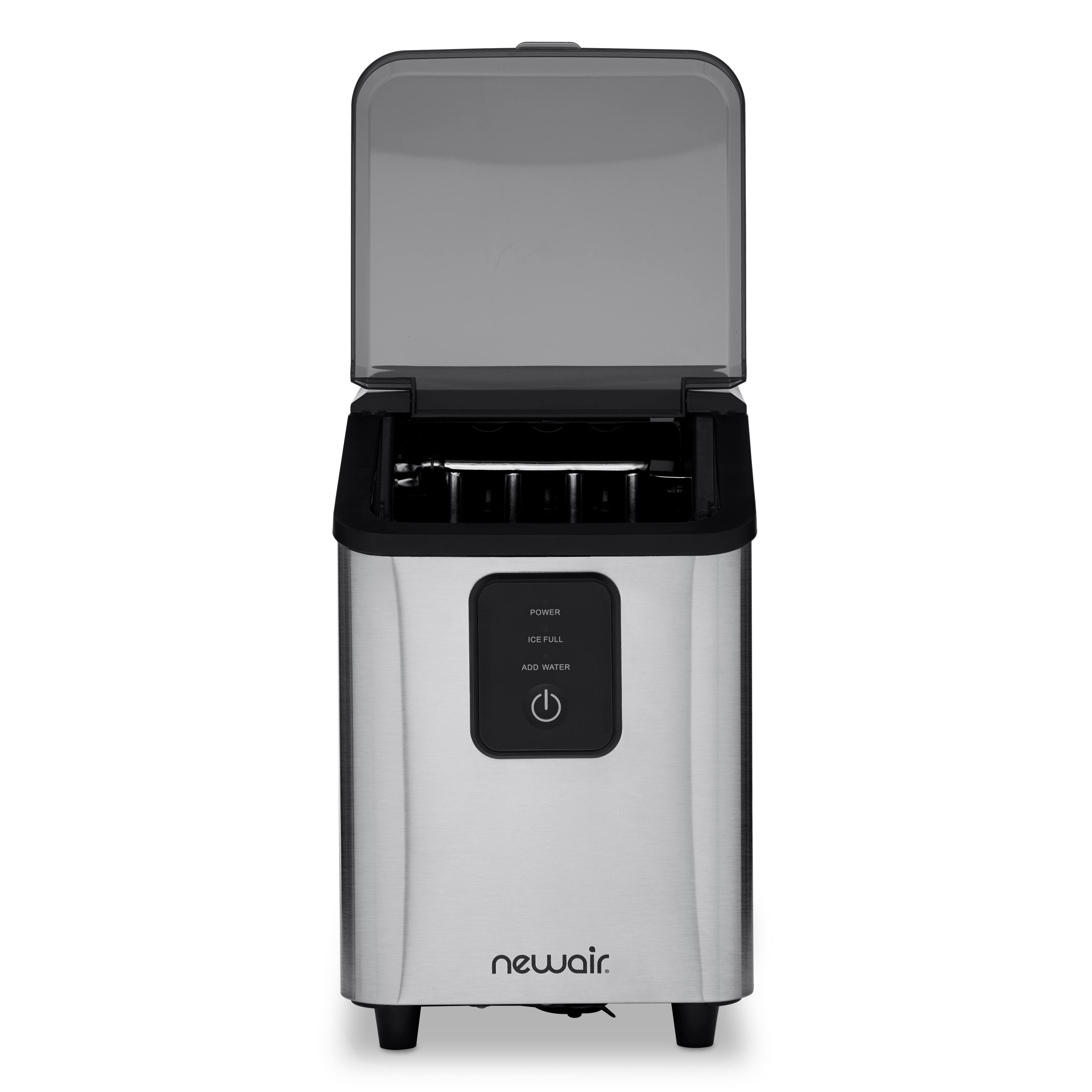 POWER  
FULL  
WATER  
newair