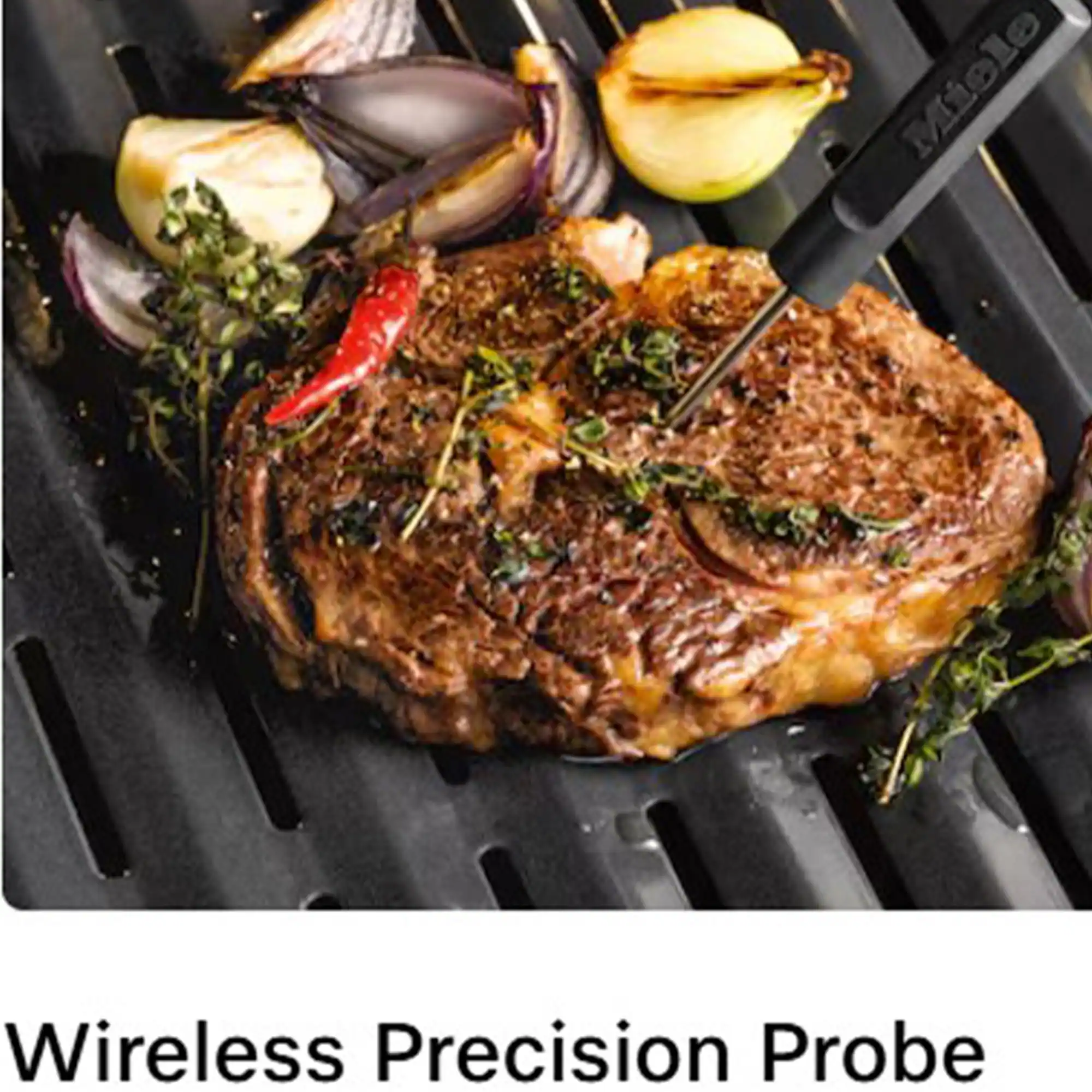 Miele Wireless Precision Probe