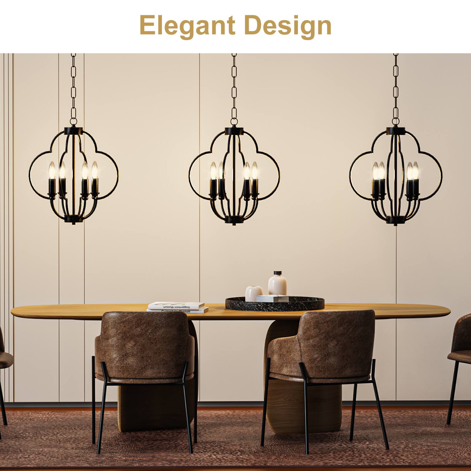 Elegant Design