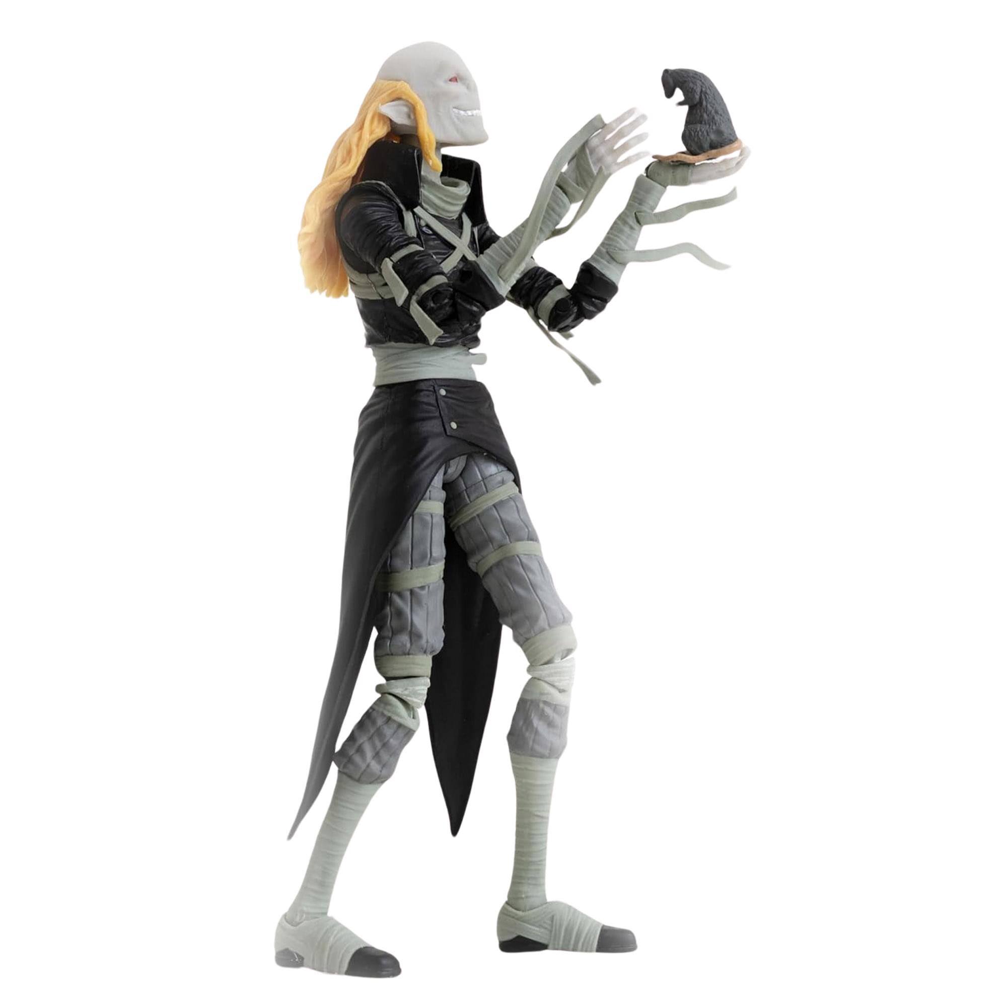 Alt View 3. The Loyal Subjects - Teenage Mutant Ninja Turtles BST AXN | Rat King - Multi-Colored.