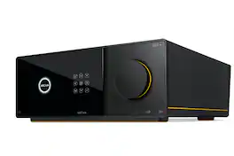 Arcam - AVA25 9x100W Class AB 16-ch AV Amplifier - Black