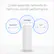 Create separate networks to optimize overall performance
- HOME NETWORK
- GUEST NETWORK
- IoT NETWORK
Orbi