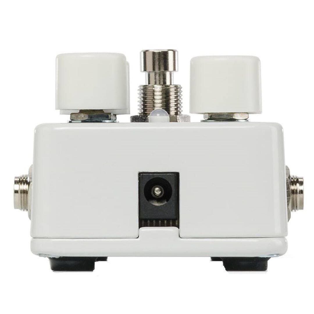 Back. Electro-Harmonix - MOD 11 Modulator.