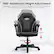 360° Swivel and Height Adjustment
Easily adjust the height to find your ideal sitting position, while the 360° swivel design lets you move freely for a seamless work and leisure experience.
1.57"