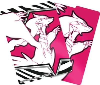 White Flare - Pokémon | CardTrader