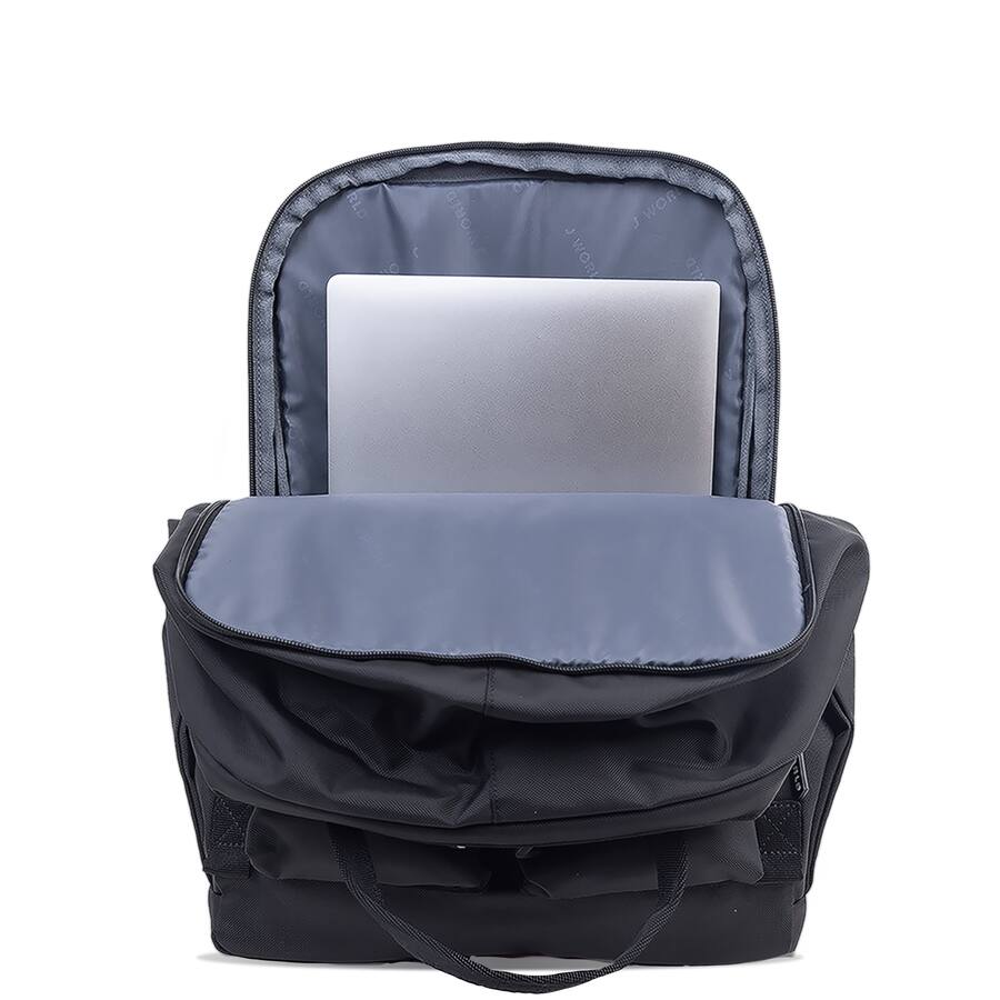 Timo Backpack J World Unisex Timo Multi Functional Laptop Backpack for School and ...