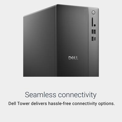 Dell Desktop Intel Core Ultra 5 225 16GB Memory 1TB SDD