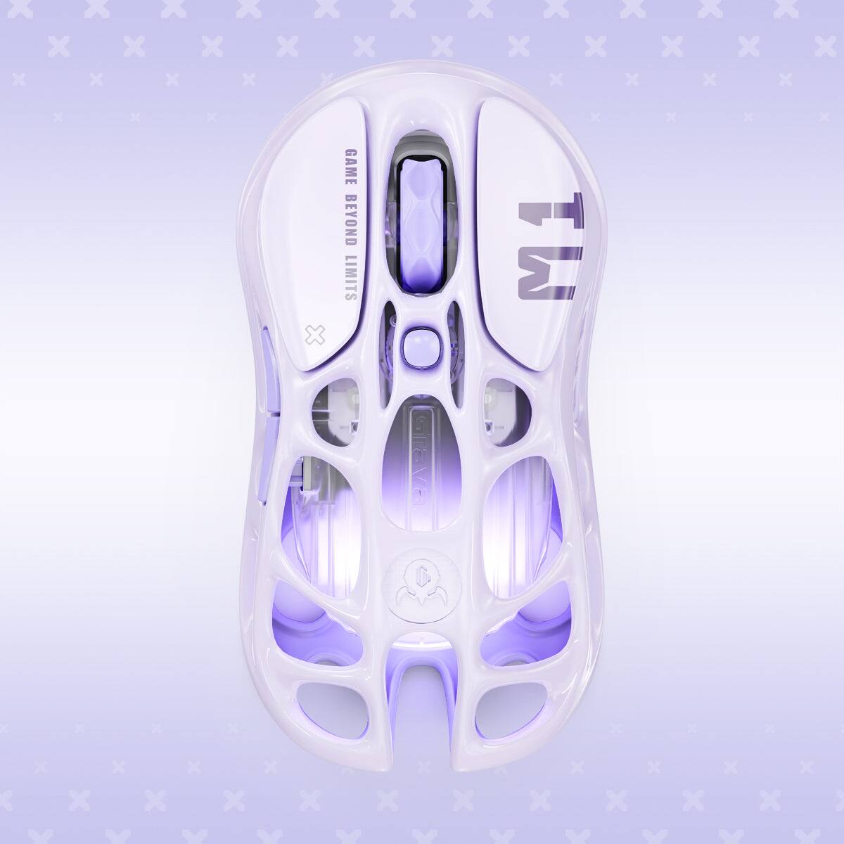 GAME BEYOND LIMITS M1 Grav