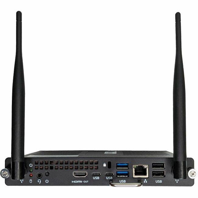Smartops Mini Pc Smart Tech SMART OPS PC Module with Windows Pro, 13th Generation Intel ...