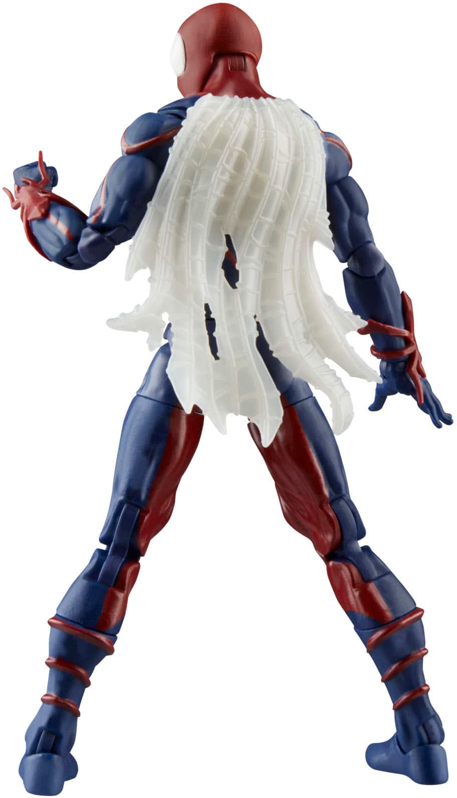 Alt View 12. Marvel - Legends Series Spider-Man Unlimited.
