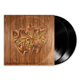 Various - Electric Jesus (Original Soundtrack) - VINYL LP