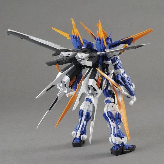 Alt View 1. BANDAI NAMCO Entertainment - Gundam MG 1/100 Gundam Astray Blue Frame D.
