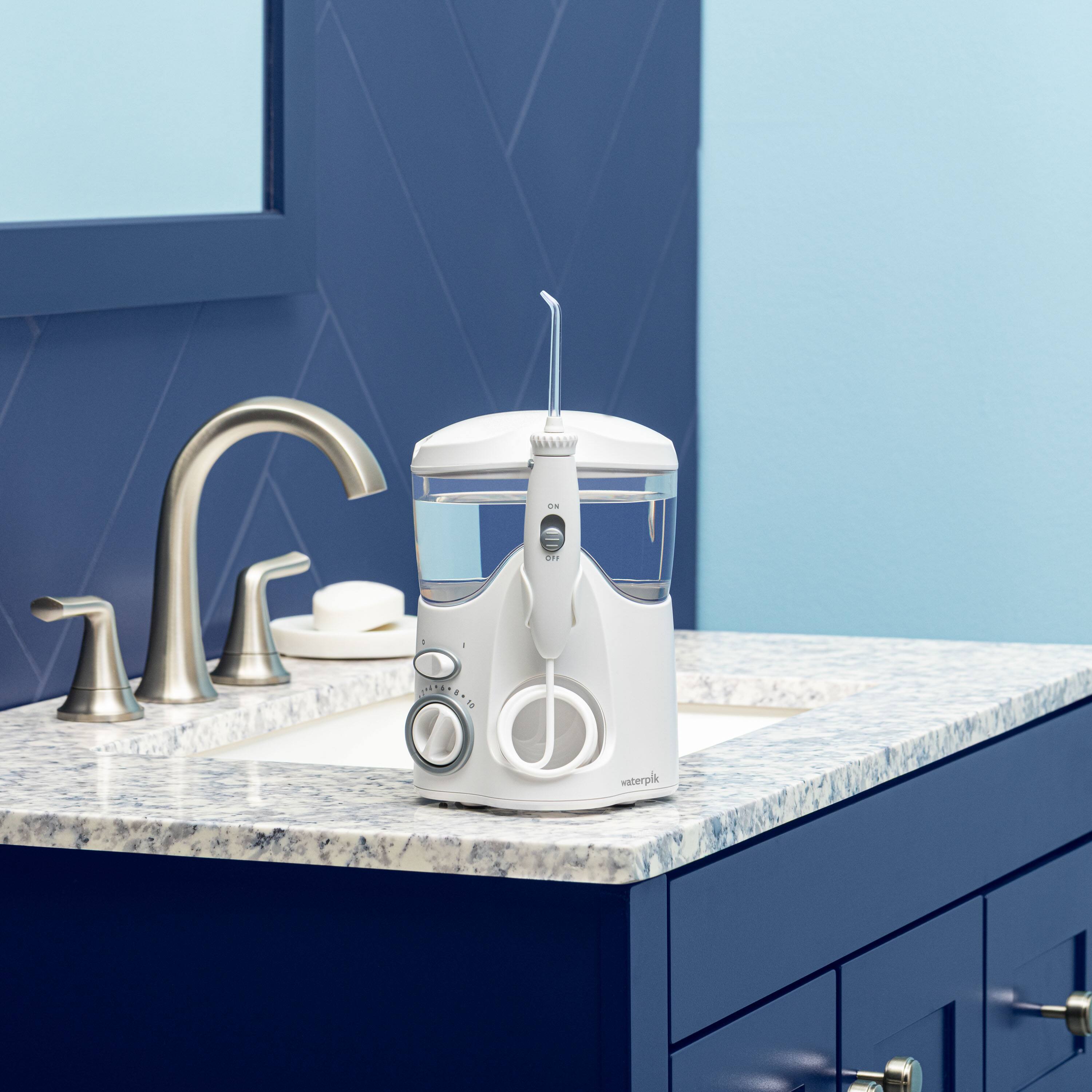 dN di1 - TH 1 e waterpik