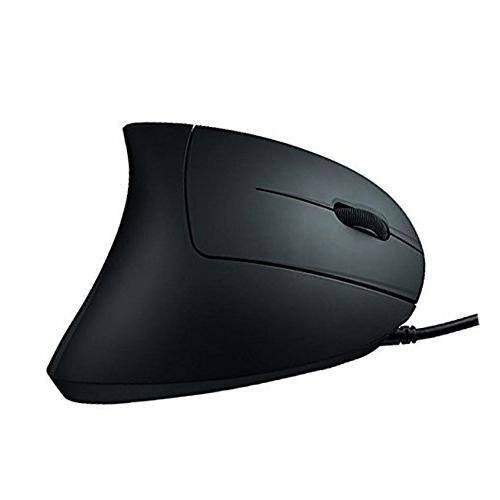 Back. Comfort Essence - Mouse High Precision Optical Vertical Adjustable Dpi 800/1200 / 2400/3200 Wired Computer - Default.