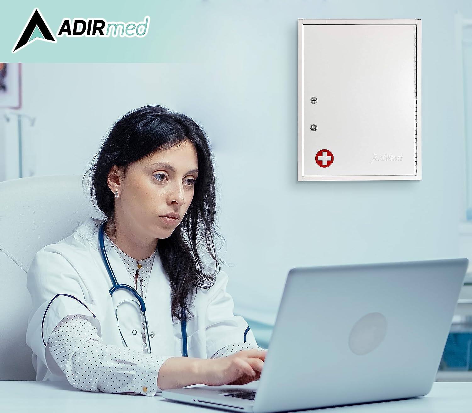 ADIRmed A ADIRmed + Kabitmed