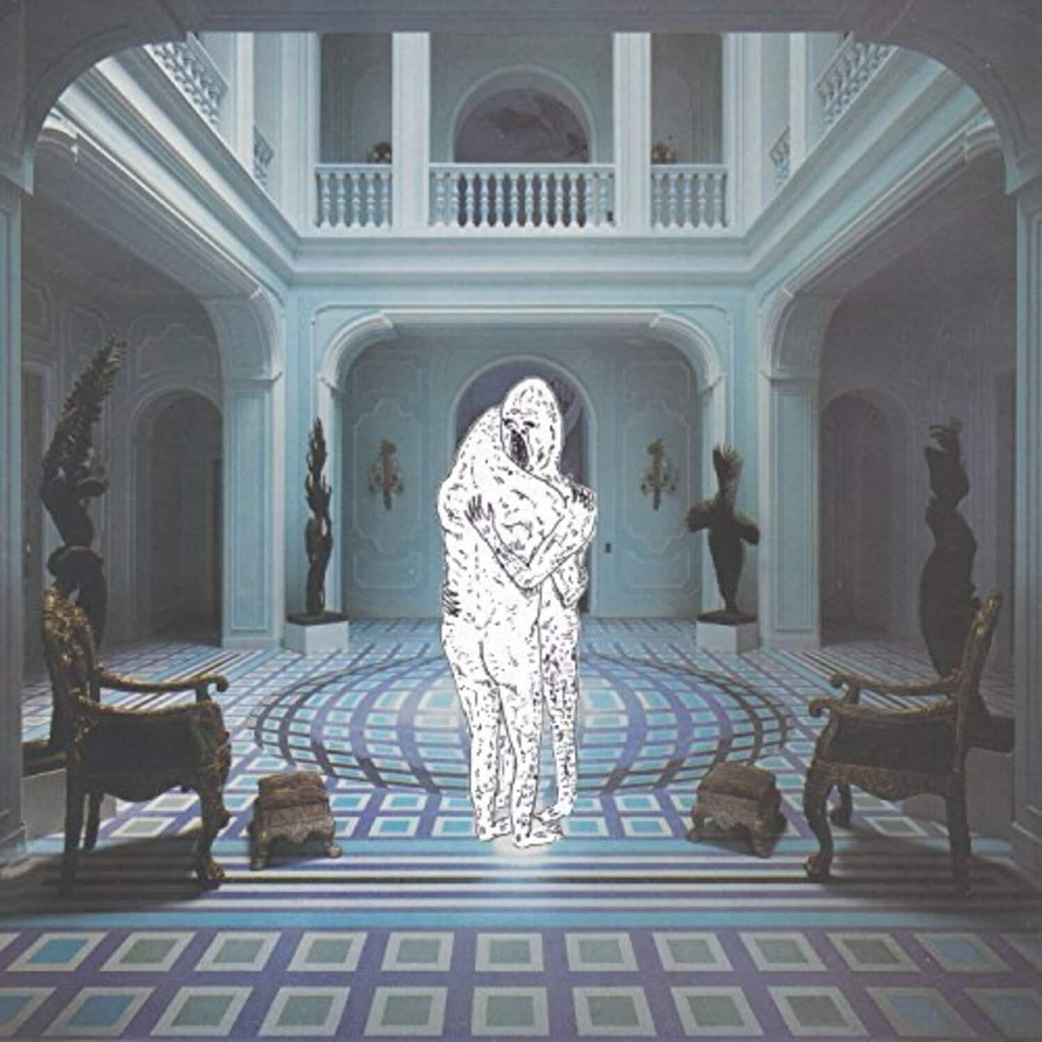 My Goodness - Scavengers   - COMPACT DISCS [CD] price history on PriceWatchPro