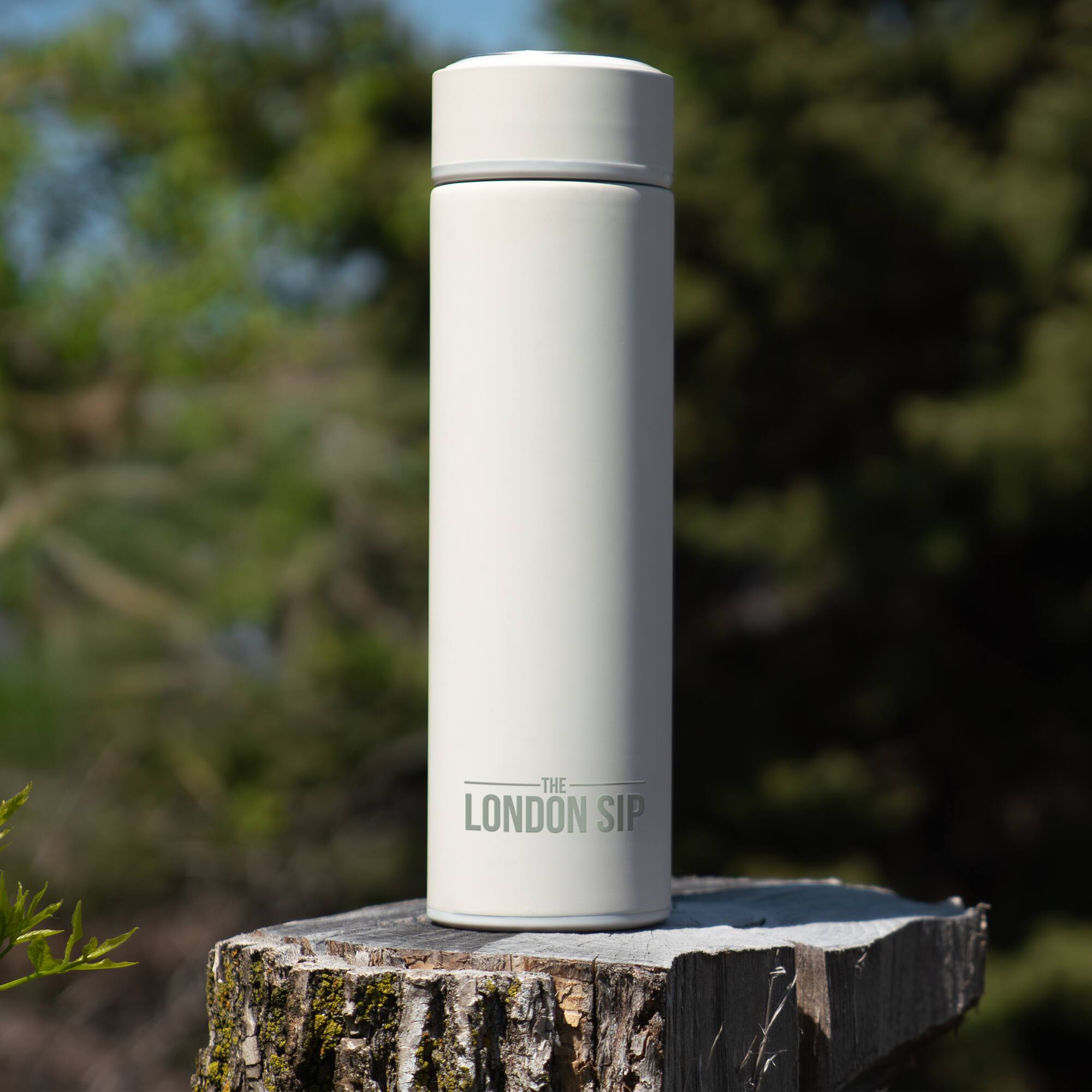 THE LONDON SIP