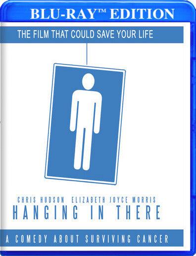 Front. Hanging in There (MOD) (BluRay Movie).