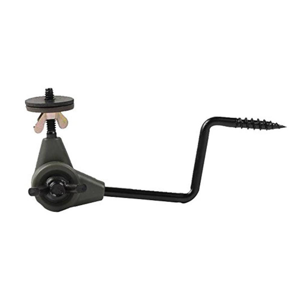 Left. Stealth Cam - Stealth Cam 2022 G42NG 32MP Trail Camera (4-Pack Kit with Tree Mounts and Cards.