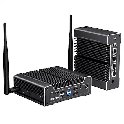 o= C 2 NY E LAS LANS La LANT XN TYPE-C 3 M HOM DP RESET GEEKOM