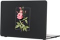 Front. SaharaCase - Arts Case for Apple MacBook Air 13.6" M2 and 13" M3 Chip Laptops - Black.