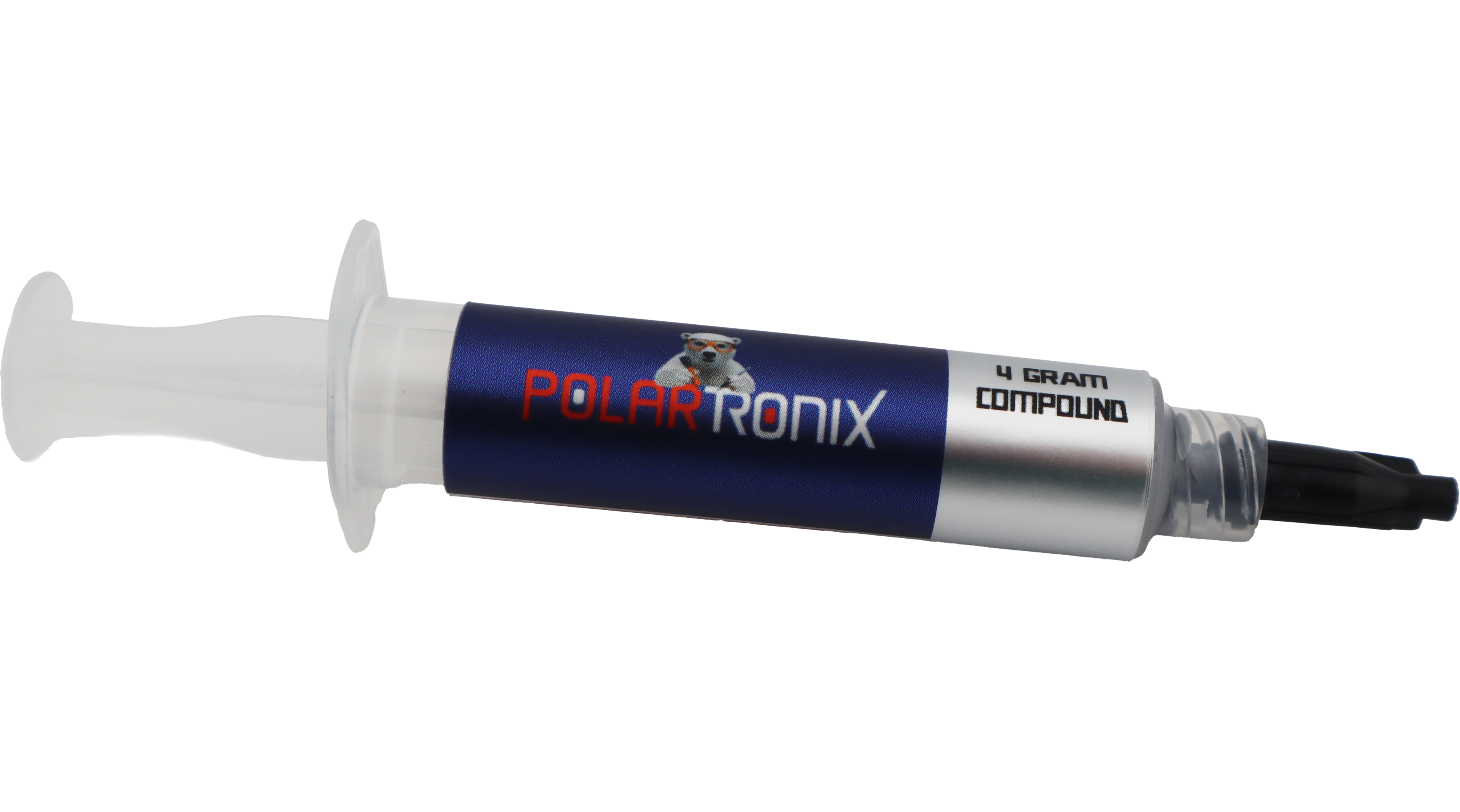 4 GRAM POLARTRONIX COMPOUND