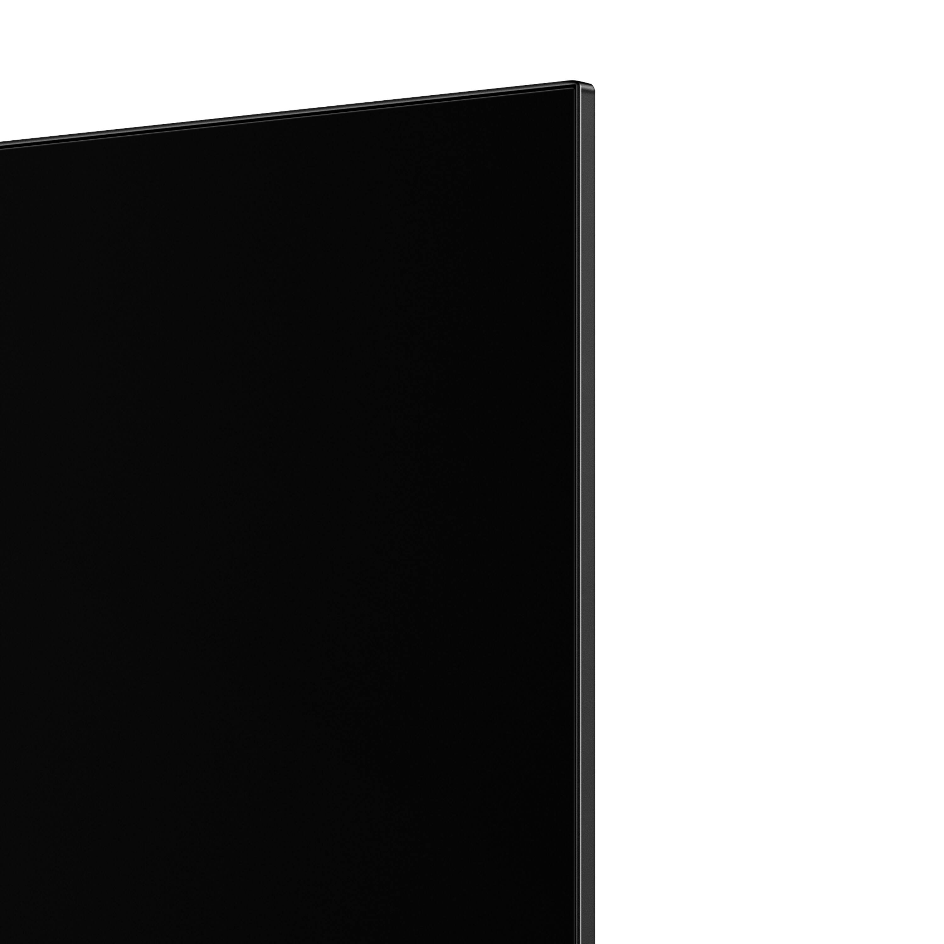 Alt View 13. TCL - 55" Class S5-Series 4K UHD HDR LED Smart Google TV (2024) - Black.
