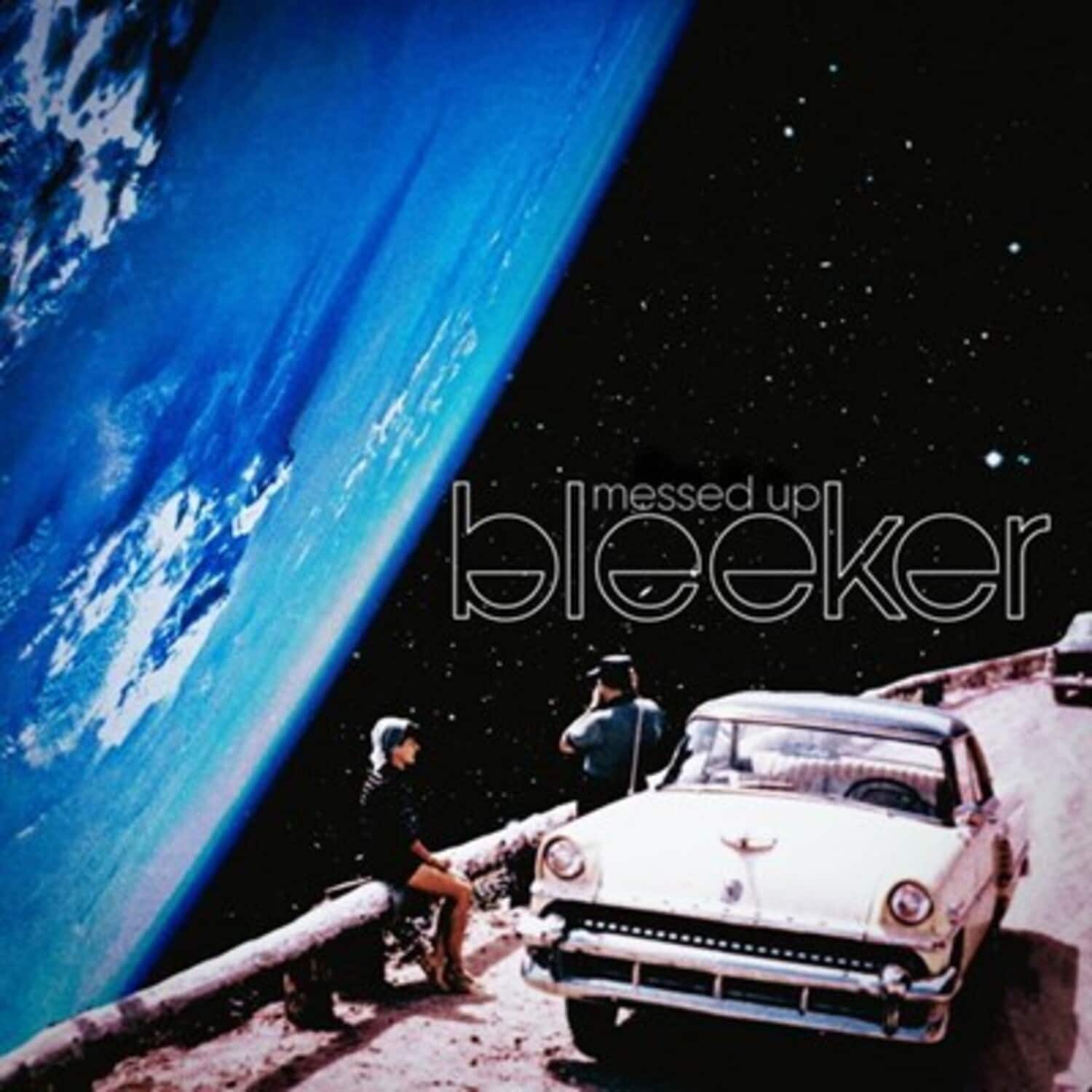 UMG - Bleeker - Valley Of Abandoned Songs   - COMPACT DISCS [CD] price history on PriceWatchPro