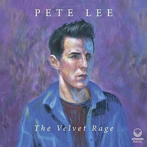 Pete Lee - Velvet Rage  - COMPACT DISCS