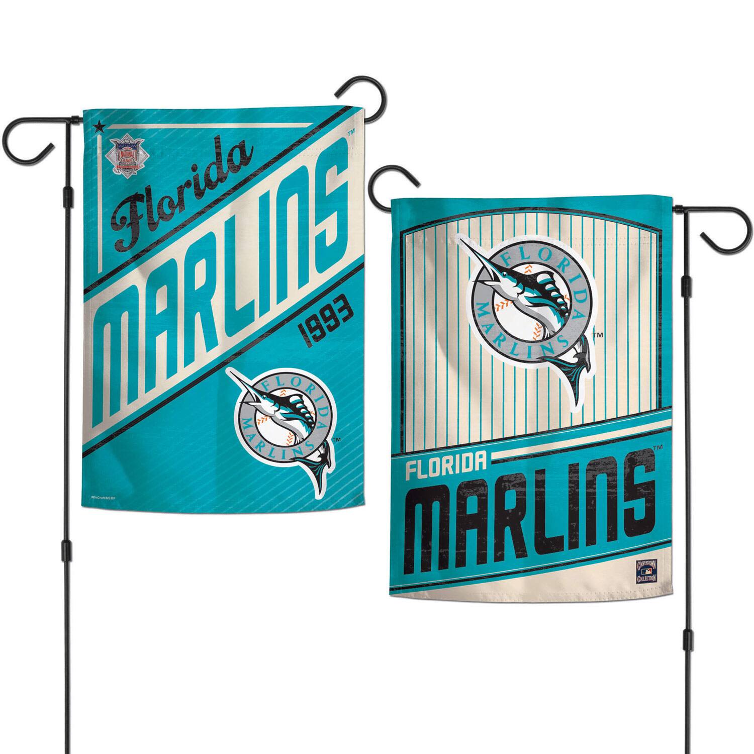 Florida Marlins  
1993  

Florida Marlins
