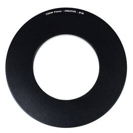 Cokin - 58mm Lens Thread to Z-Pro Series Filter Holder Adapter Ring