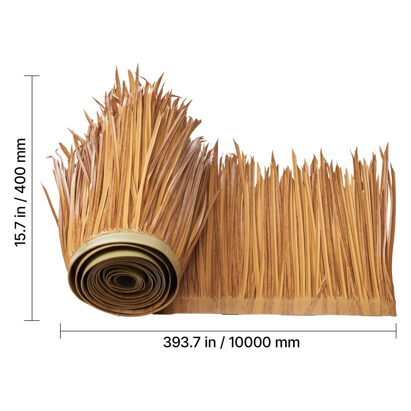 15.7 in / 400 mm  
393.7 in / 10000 mm