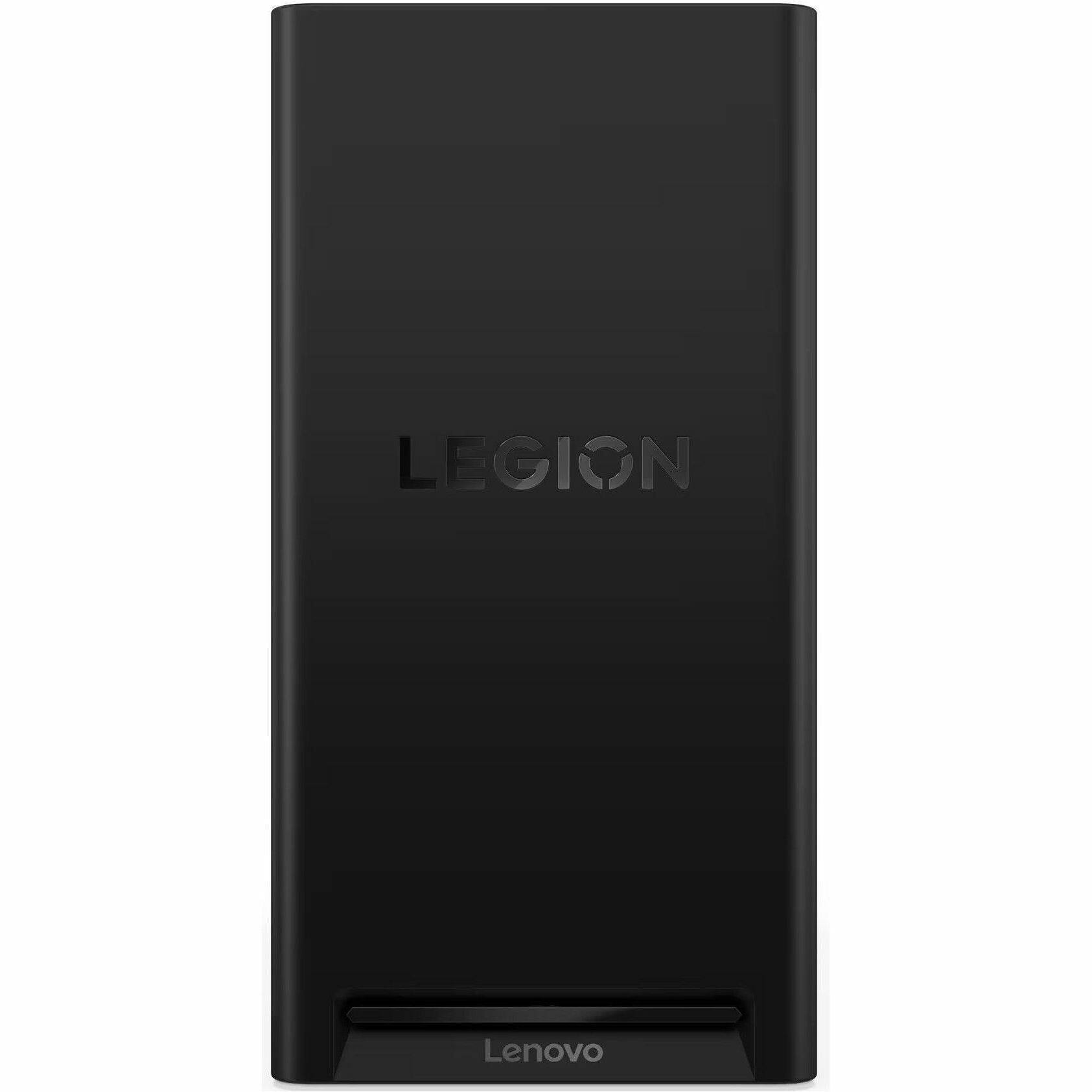 LEGION  
Lenovo