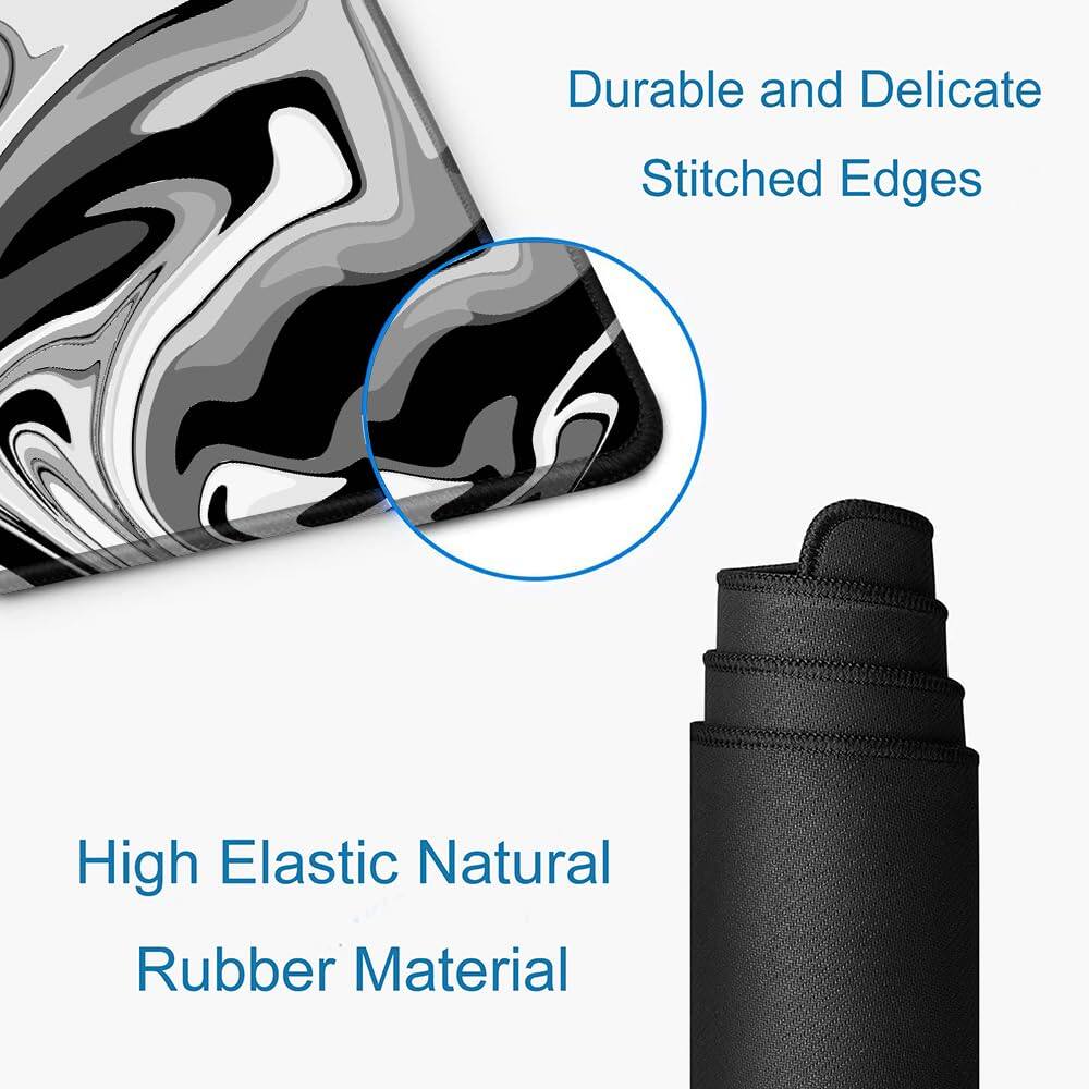 Durable and Delicate Stitched Edges

High Elastic Natural Rubber Material